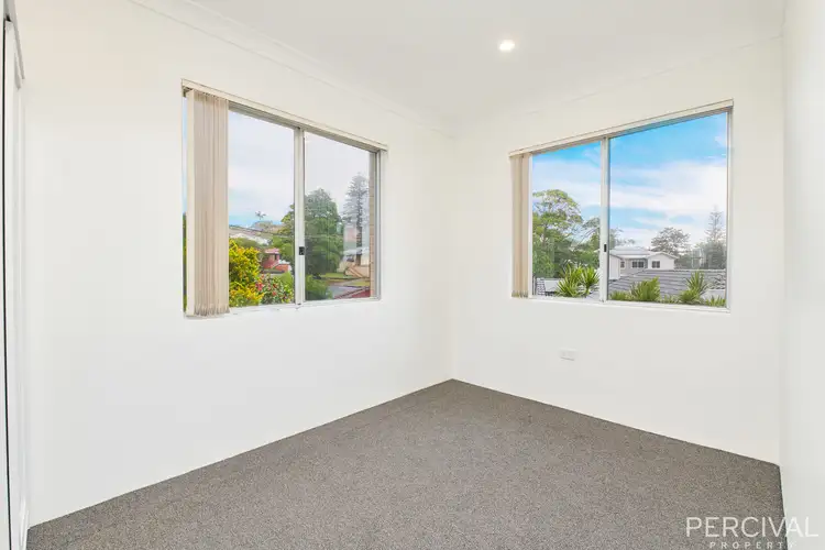 Sixth view of Homely unit listing, 4/3 Oxley Crescent, Port Macquarie NSW 2444