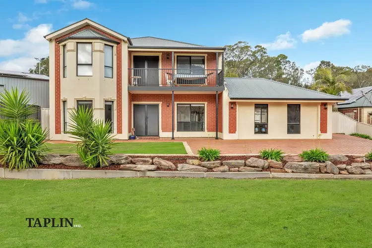 Main view of Homely house listing, 10 Yale Lane, Golden Grove SA 5125