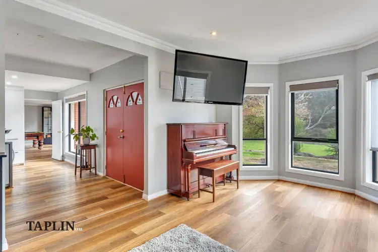 Second view of Homely house listing, 10 Yale Lane, Golden Grove SA 5125