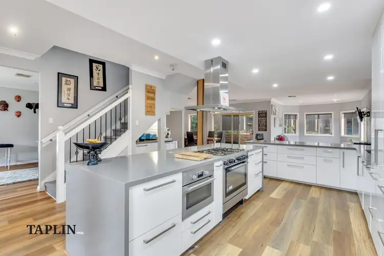 Third view of Homely house listing, 10 Yale Lane, Golden Grove SA 5125