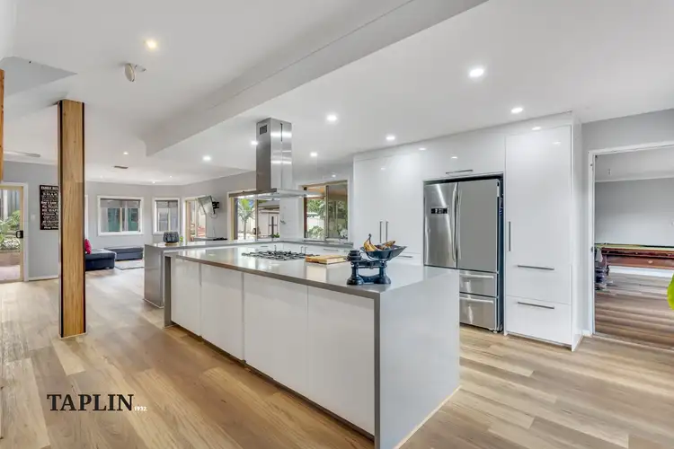 Fourth view of Homely house listing, 10 Yale Lane, Golden Grove SA 5125