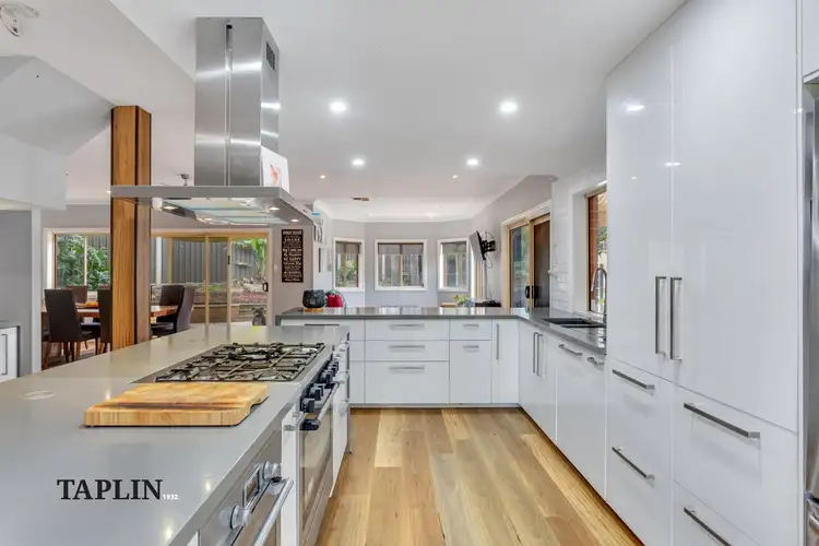 Fifth view of Homely house listing, 10 Yale Lane, Golden Grove SA 5125