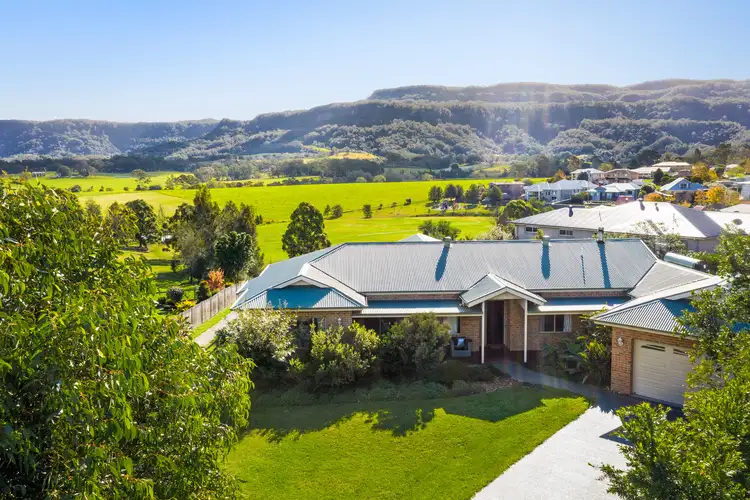 12 The Terrace, Cambewarra NSW 2540