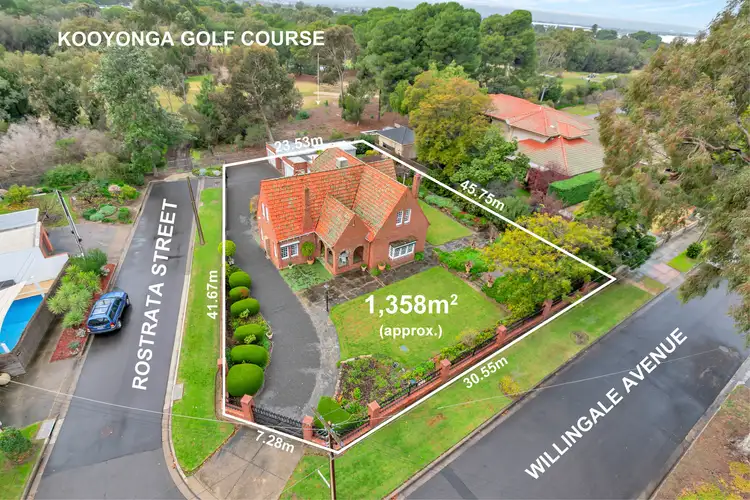 Second view of Homely house listing, 13 Willingale Avenue, Lockleys SA 5032