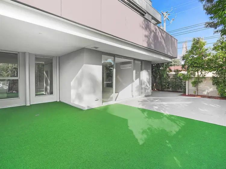 Main view of Homely apartment listing, 101/2-6 Anderson Street, Templestowe VIC 3106