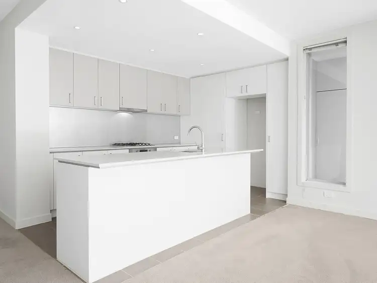 Second view of Homely apartment listing, 101/2-6 Anderson Street, Templestowe VIC 3106