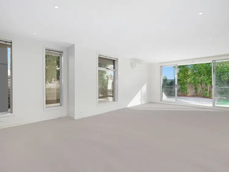 Third view of Homely apartment listing, 101/2-6 Anderson Street, Templestowe VIC 3106