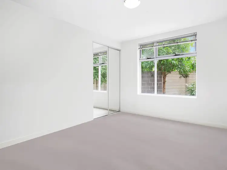 Fifth view of Homely apartment listing, 101/2-6 Anderson Street, Templestowe VIC 3106