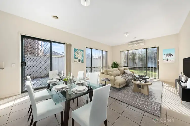 Fourth view of Homely house listing, 20 Clearwater Drive, Pakenham VIC 3810