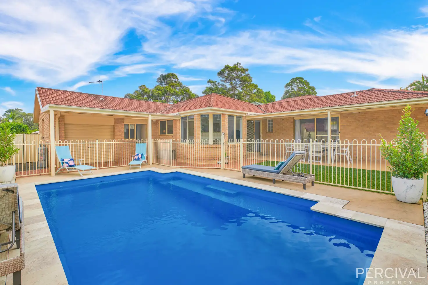Main view of Homely house listing, 9 Chatfield Way, Port Macquarie NSW 2444