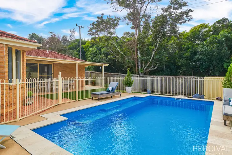 Second view of Homely house listing, 9 Chatfield Way, Port Macquarie NSW 2444