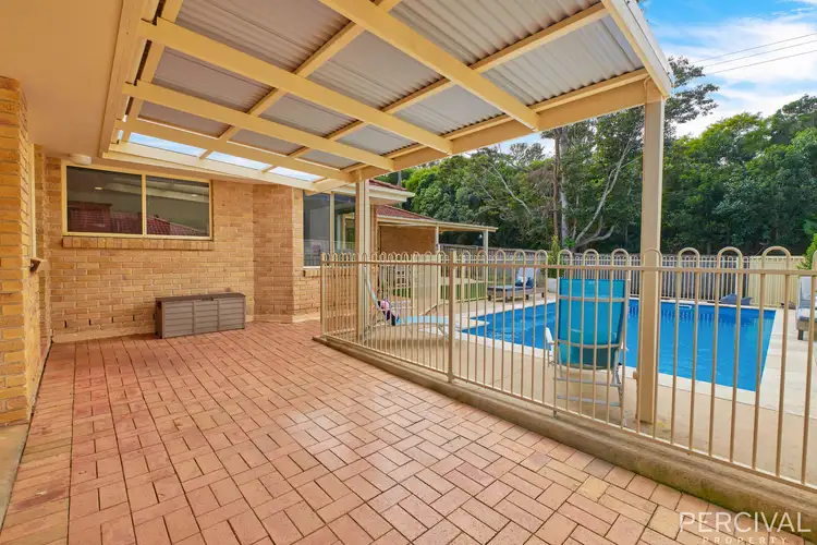 Third view of Homely house listing, 9 Chatfield Way, Port Macquarie NSW 2444