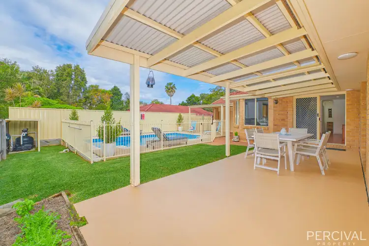 Fourth view of Homely house listing, 9 Chatfield Way, Port Macquarie NSW 2444
