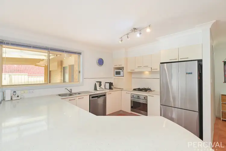 Fifth view of Homely house listing, 9 Chatfield Way, Port Macquarie NSW 2444