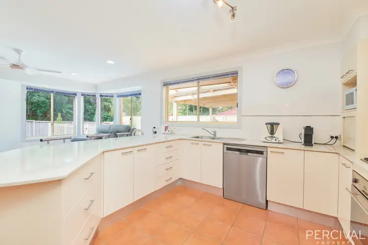 Sixth view of Homely house listing, 9 Chatfield Way, Port Macquarie NSW 2444