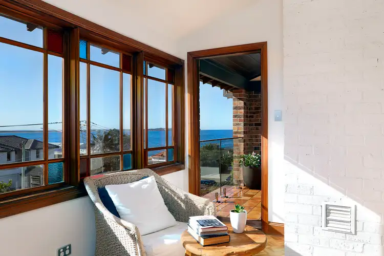 Second view of Homely house listing, 12 Via Mare, Cronulla NSW 2230