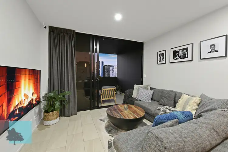 Sixth view of Homely apartment listing, 704/18 Leopold Street, Newstead QLD 4006
