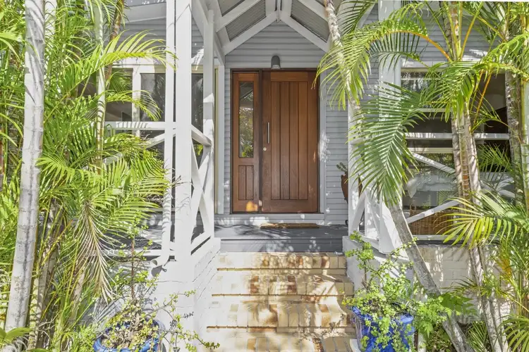 Second view of Homely house listing, 12 Mentone Avenue, Bundall QLD 4217