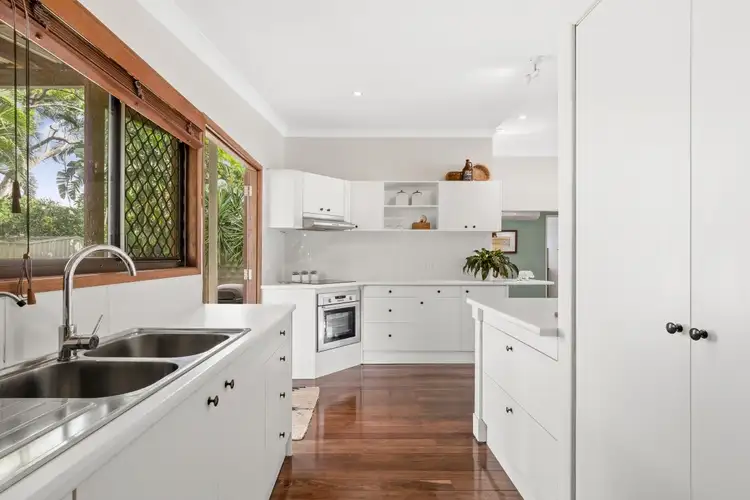 Sixth view of Homely house listing, 12 Mentone Avenue, Bundall QLD 4217