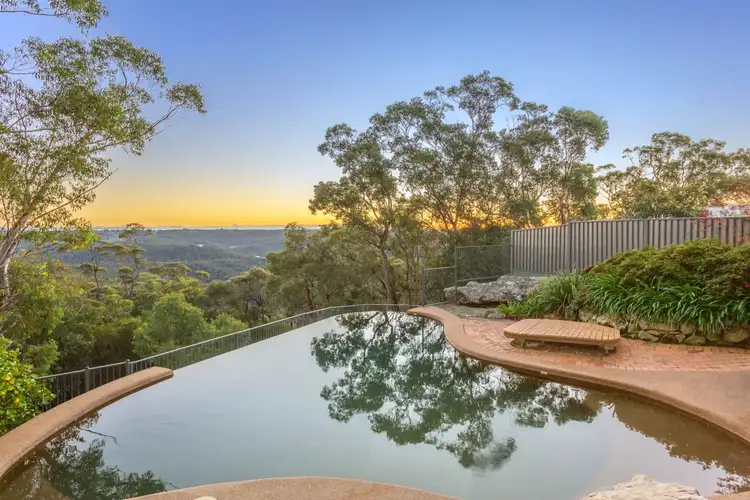 Fourth view of Homely house listing, 49A Nalya Road, Berowra Heights NSW 2082