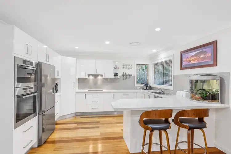 Sixth view of Homely house listing, 49A Nalya Road, Berowra Heights NSW 2082