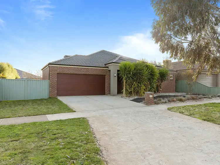 Main view of Homely house listing, 82 Waterford Drive, Miners Rest VIC 3352