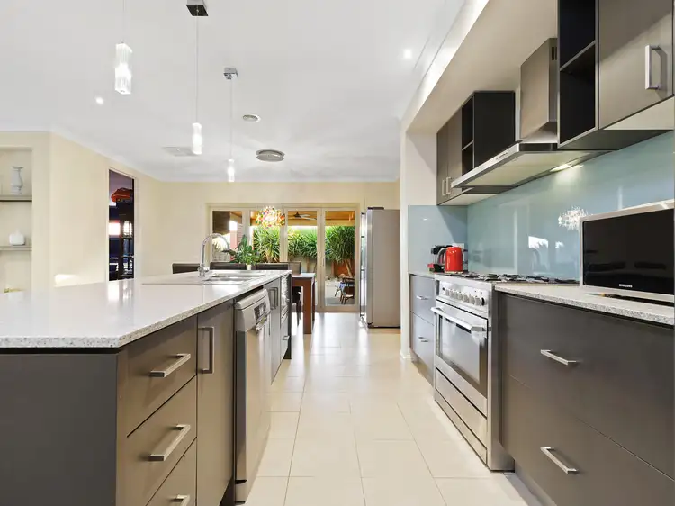 Third view of Homely house listing, 82 Waterford Drive, Miners Rest VIC 3352