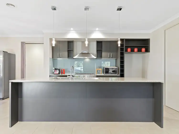 Fourth view of Homely house listing, 82 Waterford Drive, Miners Rest VIC 3352
