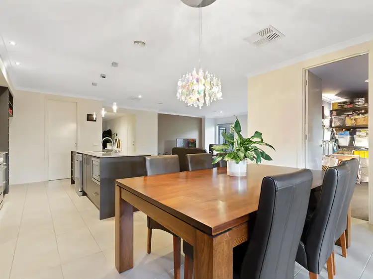 Fifth view of Homely house listing, 82 Waterford Drive, Miners Rest VIC 3352