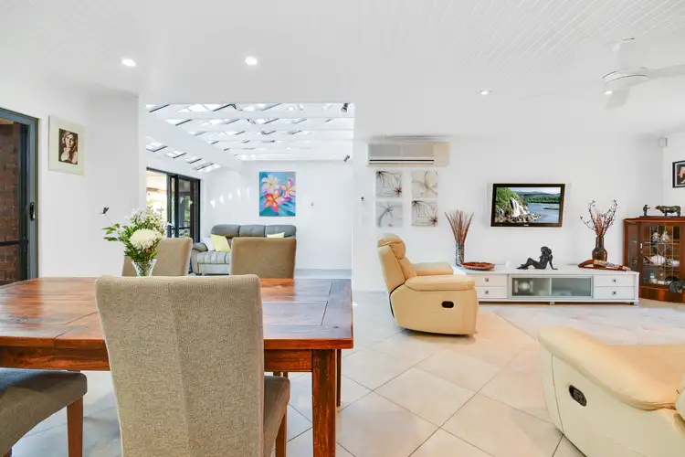 Seventh view of Homely house listing, 14 Balyarta Crescent, Mooloolaba QLD 4557