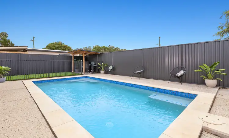 Second view of Homely house listing, 10 Loyal Court, Tweed Heads South NSW 2486