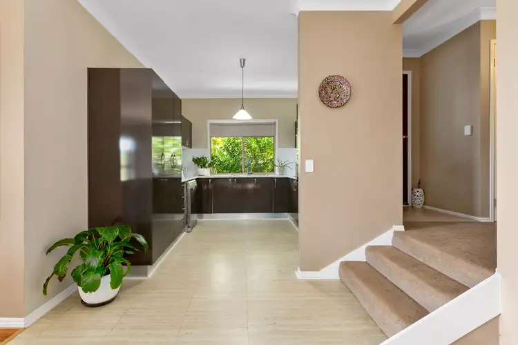 Fourth view of Homely house listing, 32 Broadwater Esplanade, Bilambil Heights NSW 2486