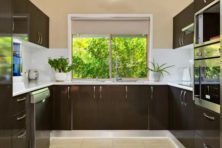Fifth view of Homely house listing, 32 Broadwater Esplanade, Bilambil Heights NSW 2486