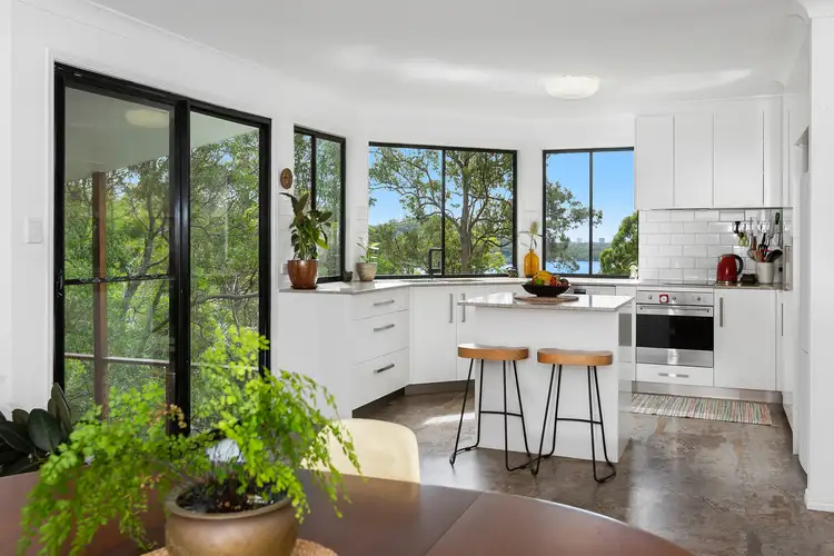 Fifth view of Homely house listing, 148 Peninsula Drive, Bilambil Heights NSW 2486