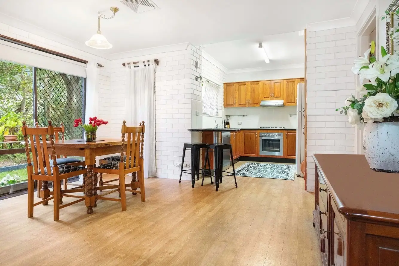 Main view of Homely semi-detached listing, 2/43 Blue Waters Crescent, Tweed Heads West NSW 2485