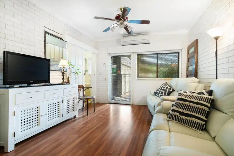 Third view of Homely semi-detached listing, 2/43 Blue Waters Crescent, Tweed Heads West NSW 2485