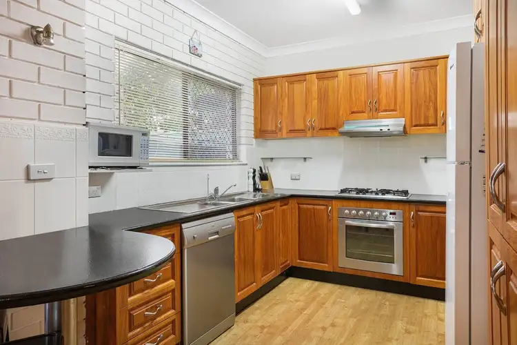 Fourth view of Homely semi-detached listing, 2/43 Blue Waters Crescent, Tweed Heads West NSW 2485