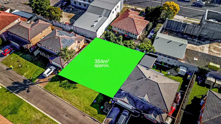 Third view of Homely land listing, 24 Toll House Way, Windsor NSW 2756