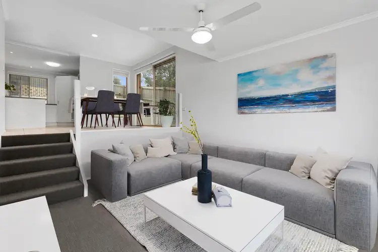 1/23 Vail Court, Bilambil Heights NSW 2486