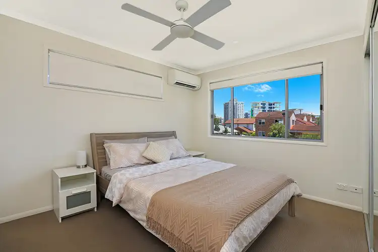 Sixth view of Homely unit listing, 4/21 Baden Powell Street, Maroochydore QLD 4558