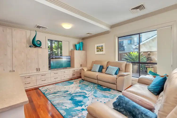 Second view of Homely townhouse listing, 7/225-227 King Street, Mascot NSW 2020