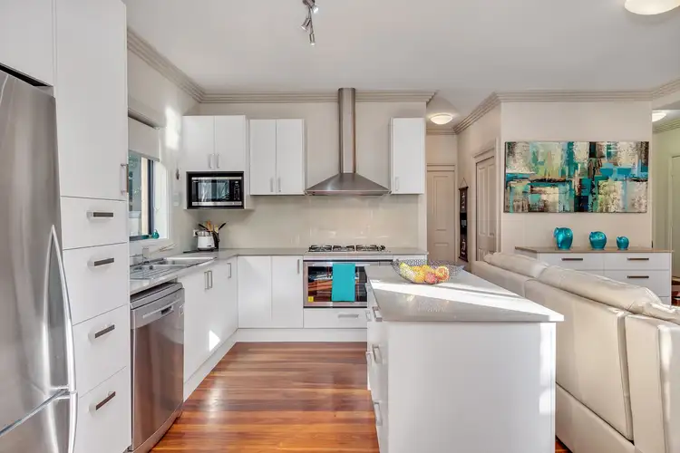 Third view of Homely townhouse listing, 7/225-227 King Street, Mascot NSW 2020