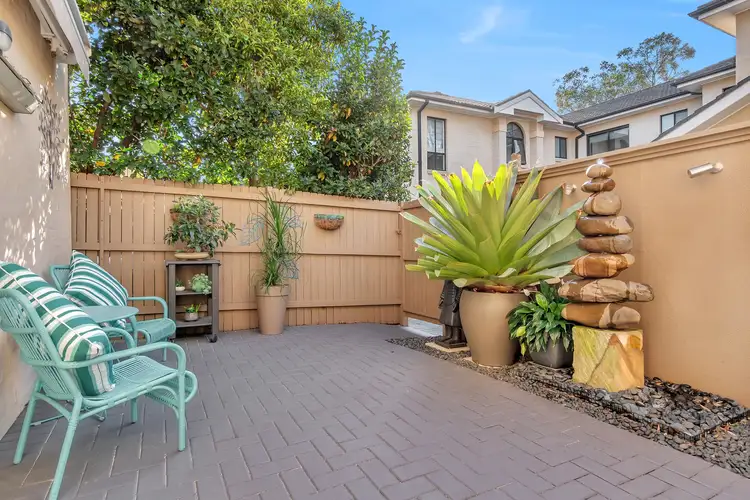 Fourth view of Homely townhouse listing, 7/225-227 King Street, Mascot NSW 2020