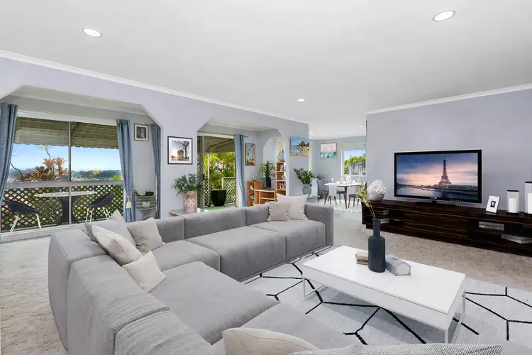 4B Lamanda Court, Bilambil Heights NSW 2486