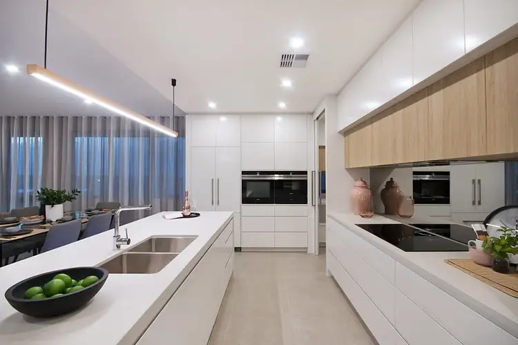 8 Altitude Boulevard, Terranora NSW 2486