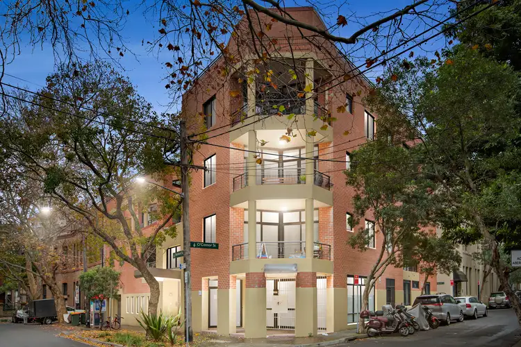 Main view of Homely apartment listing, 3/18 Buckland Street, Chippendale NSW 2008