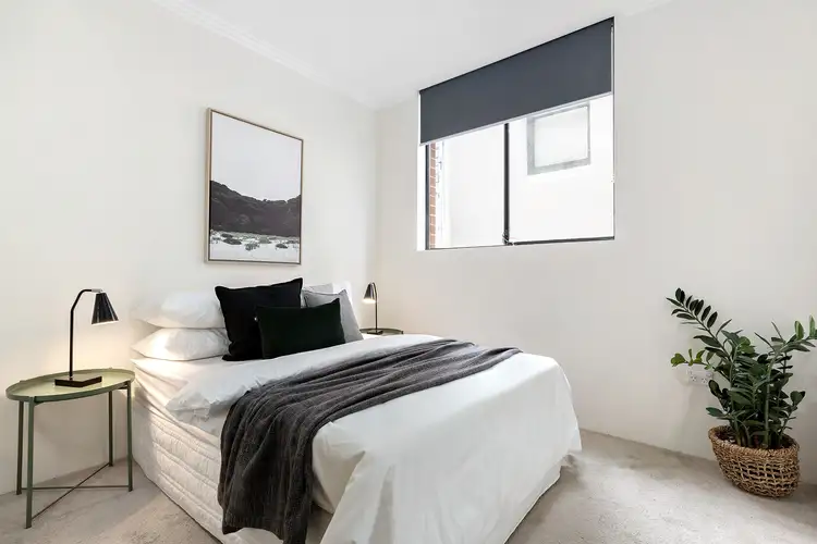 Sixth view of Homely apartment listing, 3/18 Buckland Street, Chippendale NSW 2008