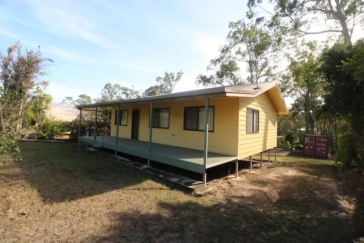 21 Redgwell Close, Apple Tree Creek QLD 4660