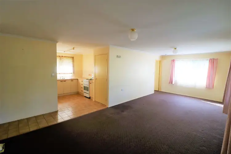Second view of Homely house listing, 21 Redgwell Close, Apple Tree Creek QLD 4660