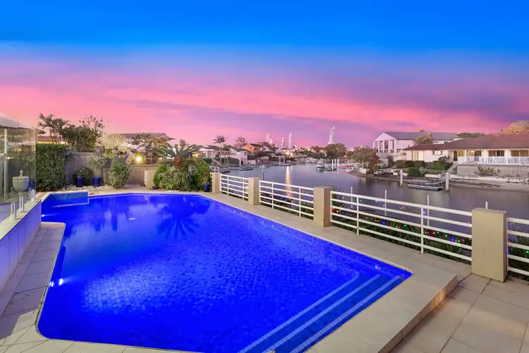 48 Boomerang Crescent, Bundall QLD 4217